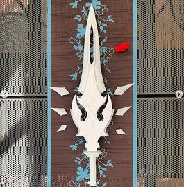 Lancia Genshin Impact xiao lance Cosplay