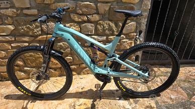 Canyon Neuron:ON 6 – Colore Azzurro/Mint