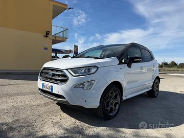 FORD ECOSPORT 1000 125CV ST LINE