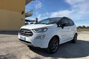FORD ECOSPORT 1000 125CV ST LINE