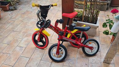 bici bambino