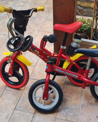 bici bambino