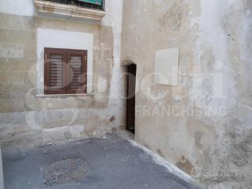 Magazzino Grottaglie [Cod. rif 3126624VCG]