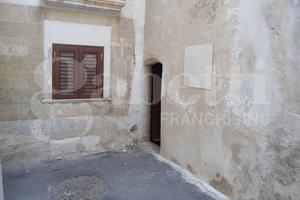 Magazzino Grottaglie [Cod. rif 3126624VCG]