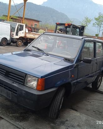 FIAT PANDA TV 900 B 2000 1170A1046  PER RICAMBI
