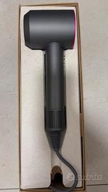 Dyson supersonic con garanzia