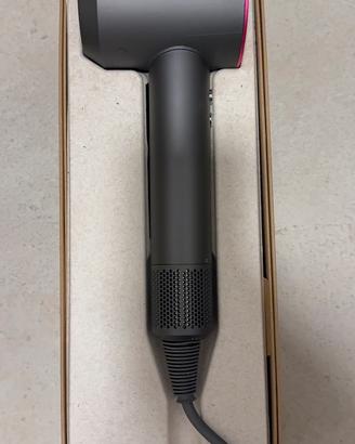 Dyson supersonic con garanzia