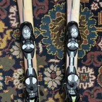 Sci Rossignol Saphire