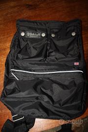 Zaino Belstaff impermeabile