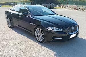 Jaguar XJ 3.0 D V6 Portfolio