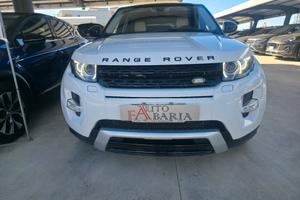 Land Rover Range Evoque 2.2 TD4 5p. Prestige