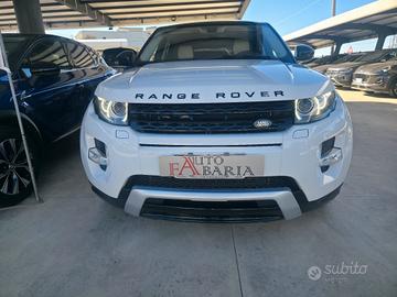 Land Rover Range Evoque 2.2 TD4 5p. Prestige