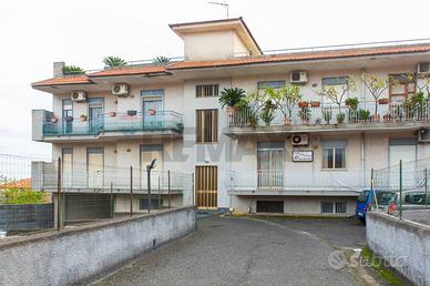 Appartamento - Acireale