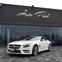 MERCEDES-BENZ SL 500 - Designo - Harman& Kardon