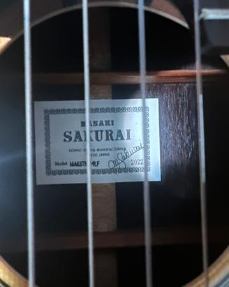 Chitarra classica