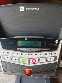 Tapis roulant Domyos TC-5
