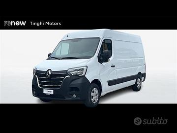 RENAULT master T35 2.3 energy dci 150cv L2H2 Ice
