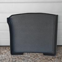 vasca e copertura baule Sharan Alhambra Galaxy