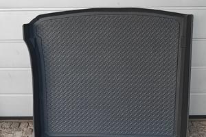 vasca e copertura baule Sharan Alhambra Galaxy