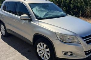 Tiguan 2008