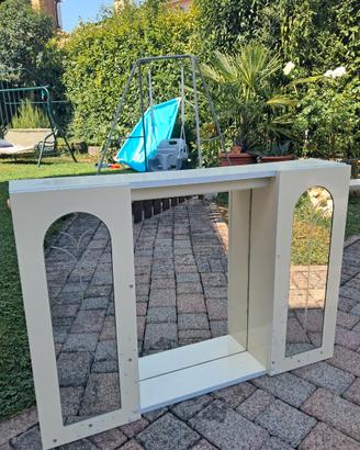 Mobile bagno