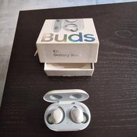 Samsung Galaxy Buds nuove