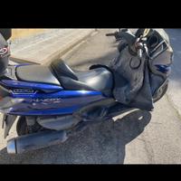 Yamaha Majesty 400 - 2004