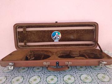 custodia violino 4/4