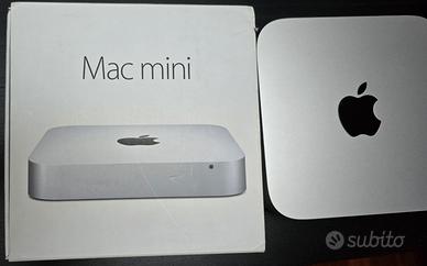 Apple Mac Mini