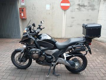 Honda VFR 1200 Crosstourer