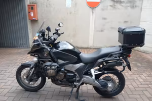 Honda VFR 1200 Crosstourer