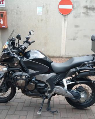 Honda VFR 1200 Crosstourer