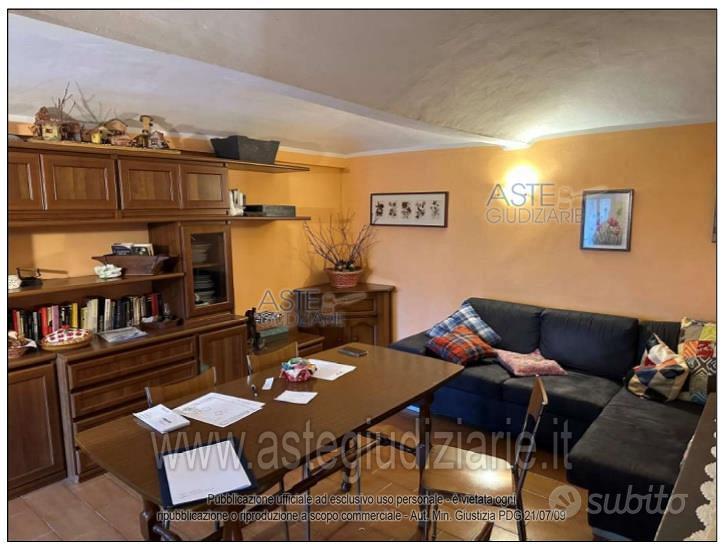 Appartamento – Rocca Canavese, Case Viet - Vista 5