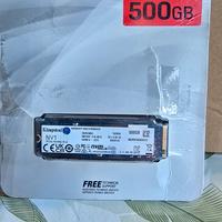 ssd nvme 
