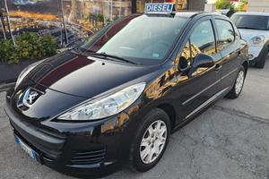 Peugeot 207 1.4 HDi 70CV 5p. X Line