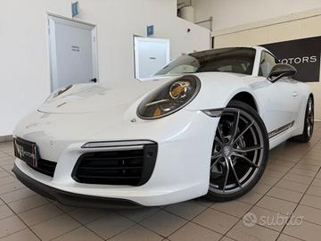PORSCHE 911 3.0 Carrera T PDK //SERVICE PORSCHE/