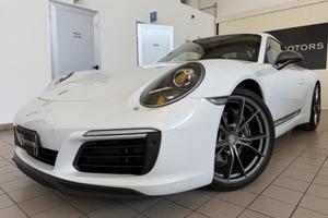 PORSCHE 911 3.0 Carrera T PDK //SERVICE PORSCHE/