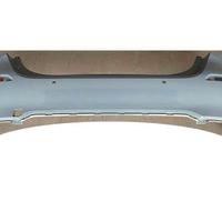 Paraurti honda civic