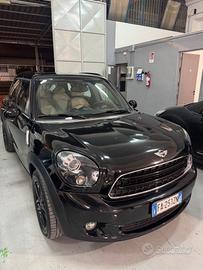 Mini Cooper D Countryman 2.0 Park Lane Plus Automa