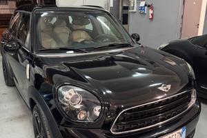 Mini Cooper D Countryman 2.0 Park Lane Plus Automa
