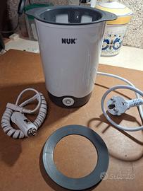 Scalda pappe/biberon Nuk