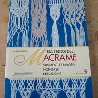 Tra i nodi del macramé 