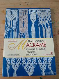 Tra i nodi del macramé 