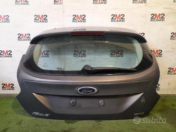 PORTELLONE POSTERIORE COMPLETO FORD Focus Berlina