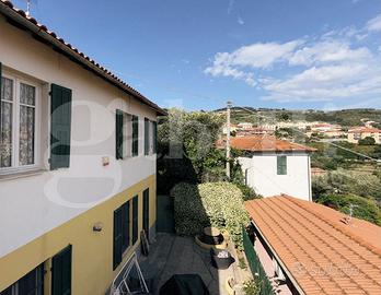 Appartamento Imperia [Cod. rif 603VRG]