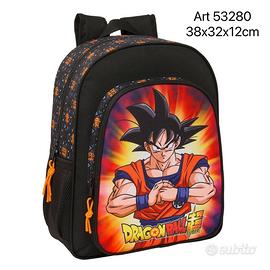 zaini scuola