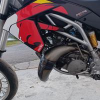 Aprilia sx 125