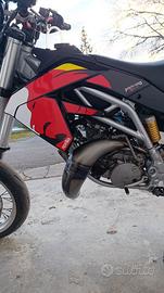Aprilia sx 125