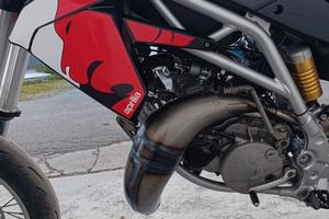 Aprilia sx 125