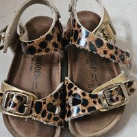 sandalini bambini n°23